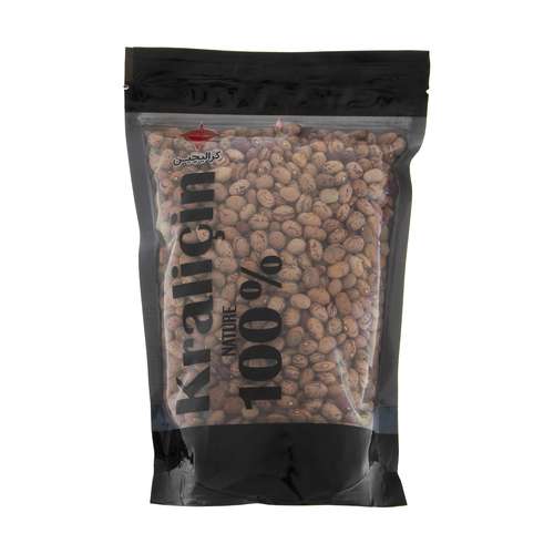 لوبیا چیتی کرالیچین - 800 گرم