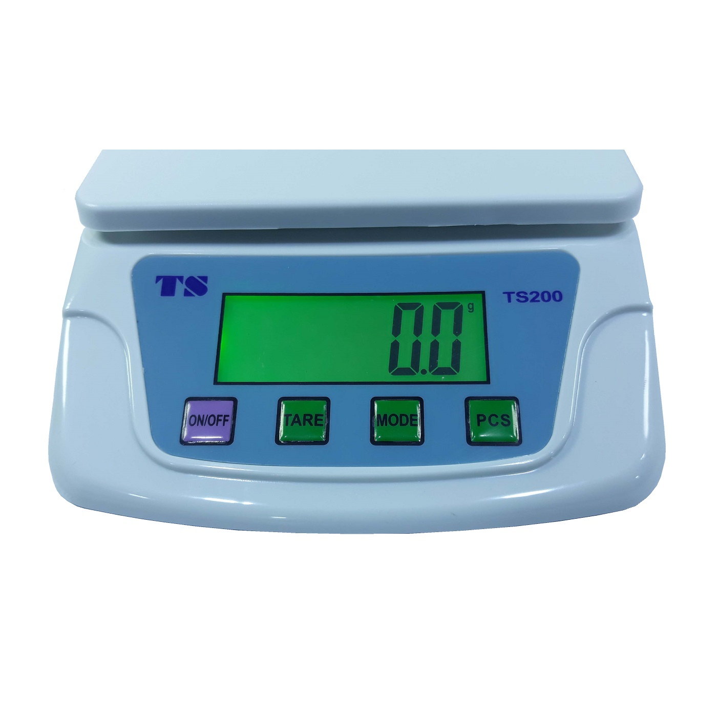 ترازوی آشپزخانه مدل TS200