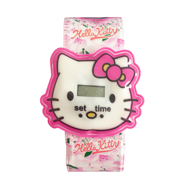 ساعت مچی دیجیتال کد KI.7