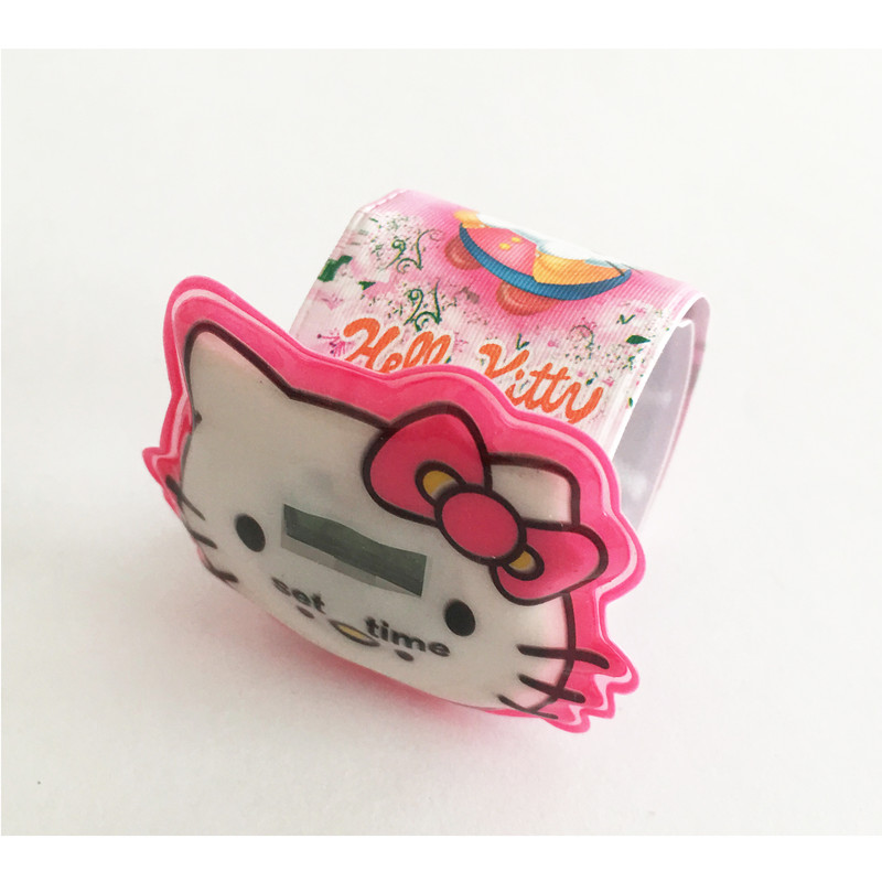 ساعت مچی دیجیتال کد KI.7