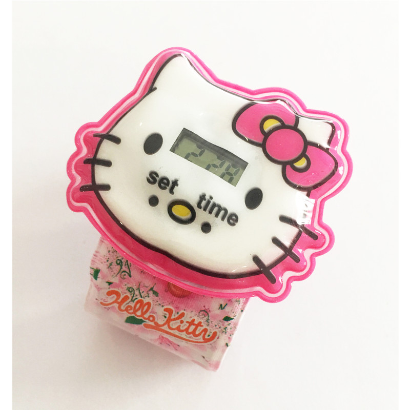 ساعت مچی دیجیتال کد KI.7