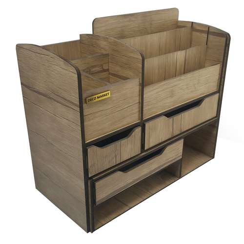 کازیه دکو مارکت مدل مورانو کد D052