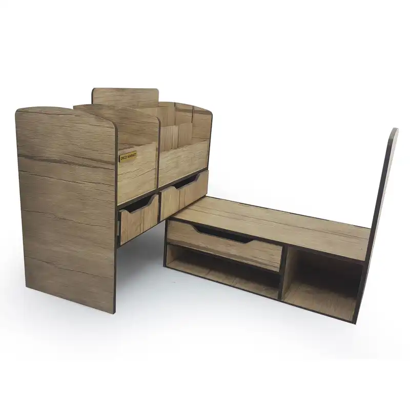 کازیه دکو مارکت مدل مورانو کد D052