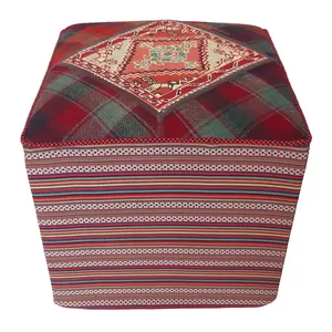 پاف گلیم کد 001