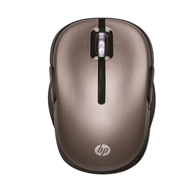 ماوس بی سیم اچ پی مدل FHA-3511 ماوس بی سیم اچ پی مدل FHA-3511