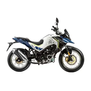 موتورسیکلت گلکسی مدل NH180 سال 1399