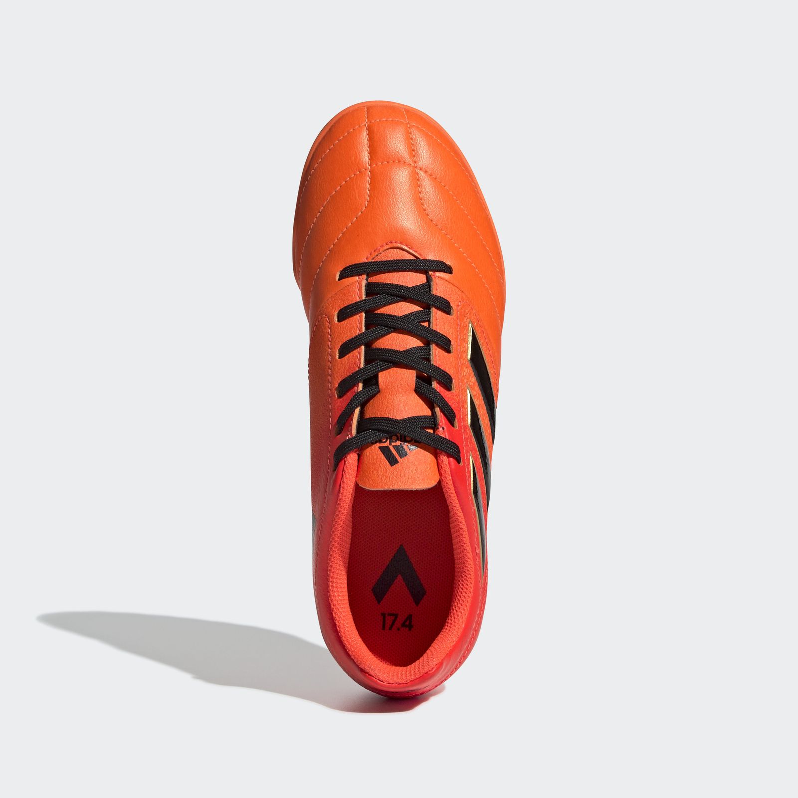 کفش فوتبال بچگانه آدیداس مدل ACE 17.4 S77118 -  - 2