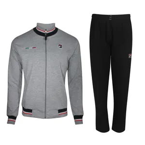 ست سویشرت و شلوار ورزشی مردانه کد Ftum36