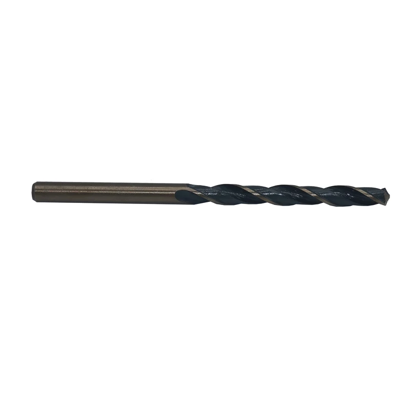 مجموعه 10 عددی مته کبالت تی اس تی کد EV-8848 سایز 4.2 میلی متر