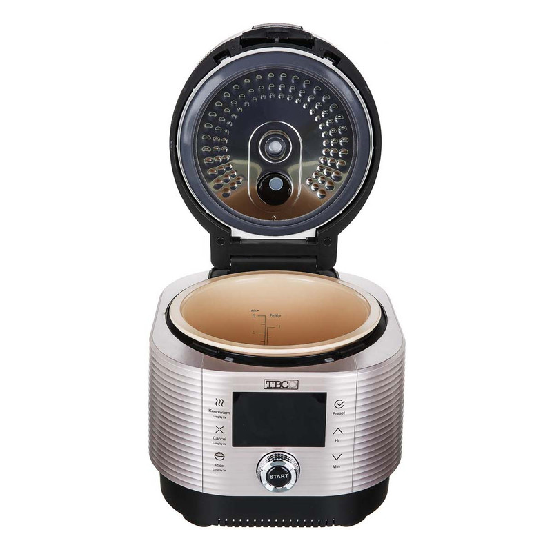 پلوپز تی بی کو مدل BRC-935