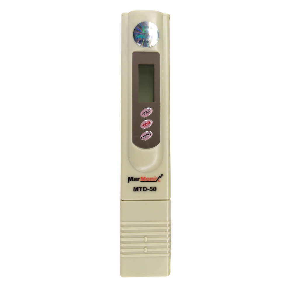 سختی سنج آب مارمونیکس مدل MTD-50
