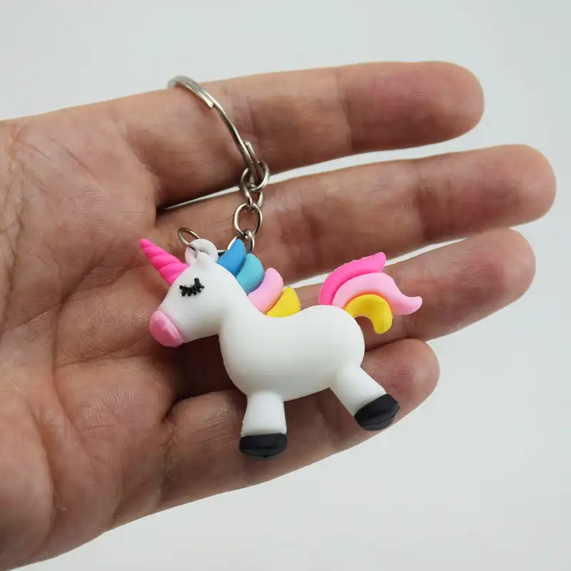 جاکلیدی طرح یونیکورن مدل 0A