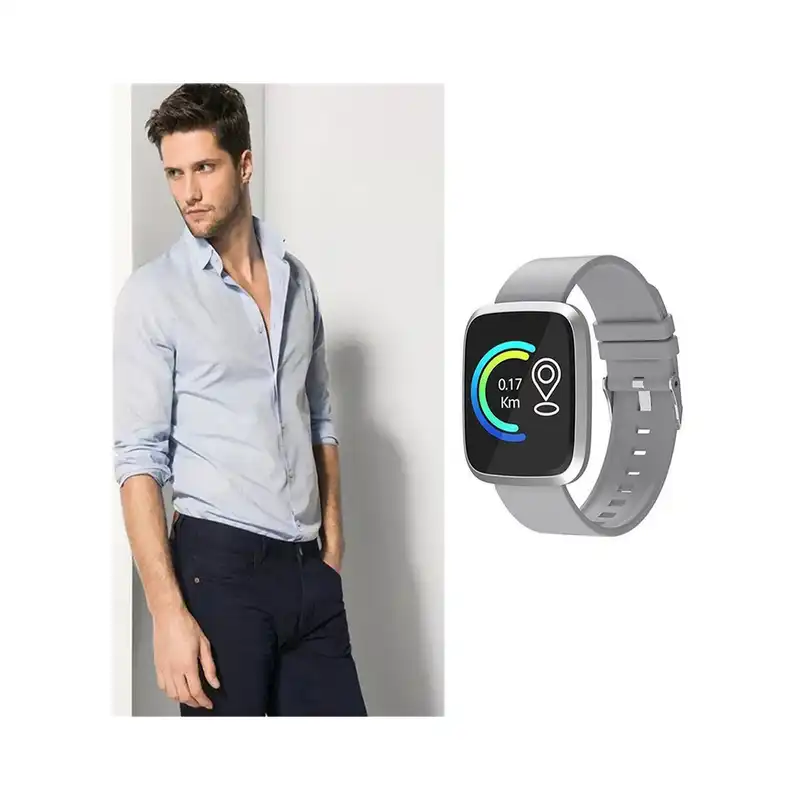 مچ بند هوشمند مدل LEFUN