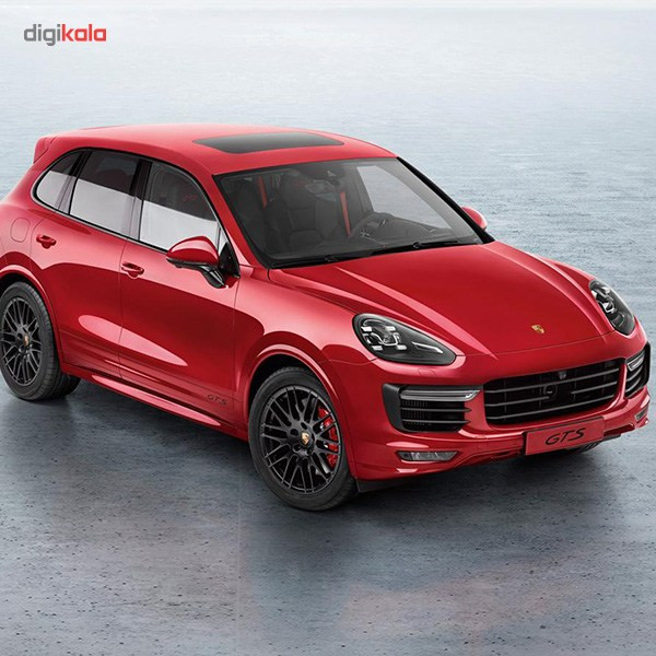 خودروی پورشه Cayenne GTS اتوماتیک سال 2015
