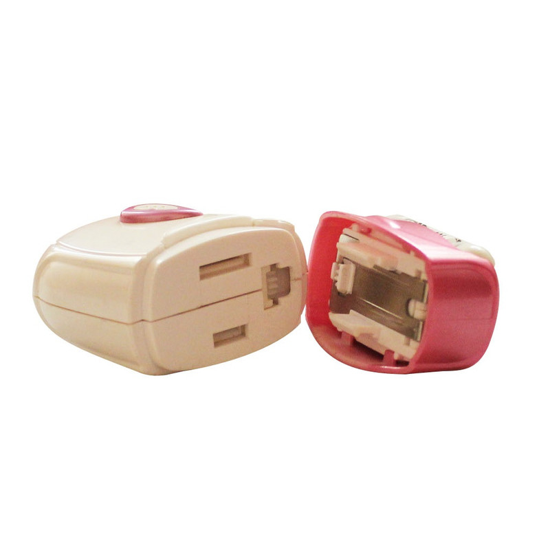 اپیلاتور جاندلی مدل JDL-5302