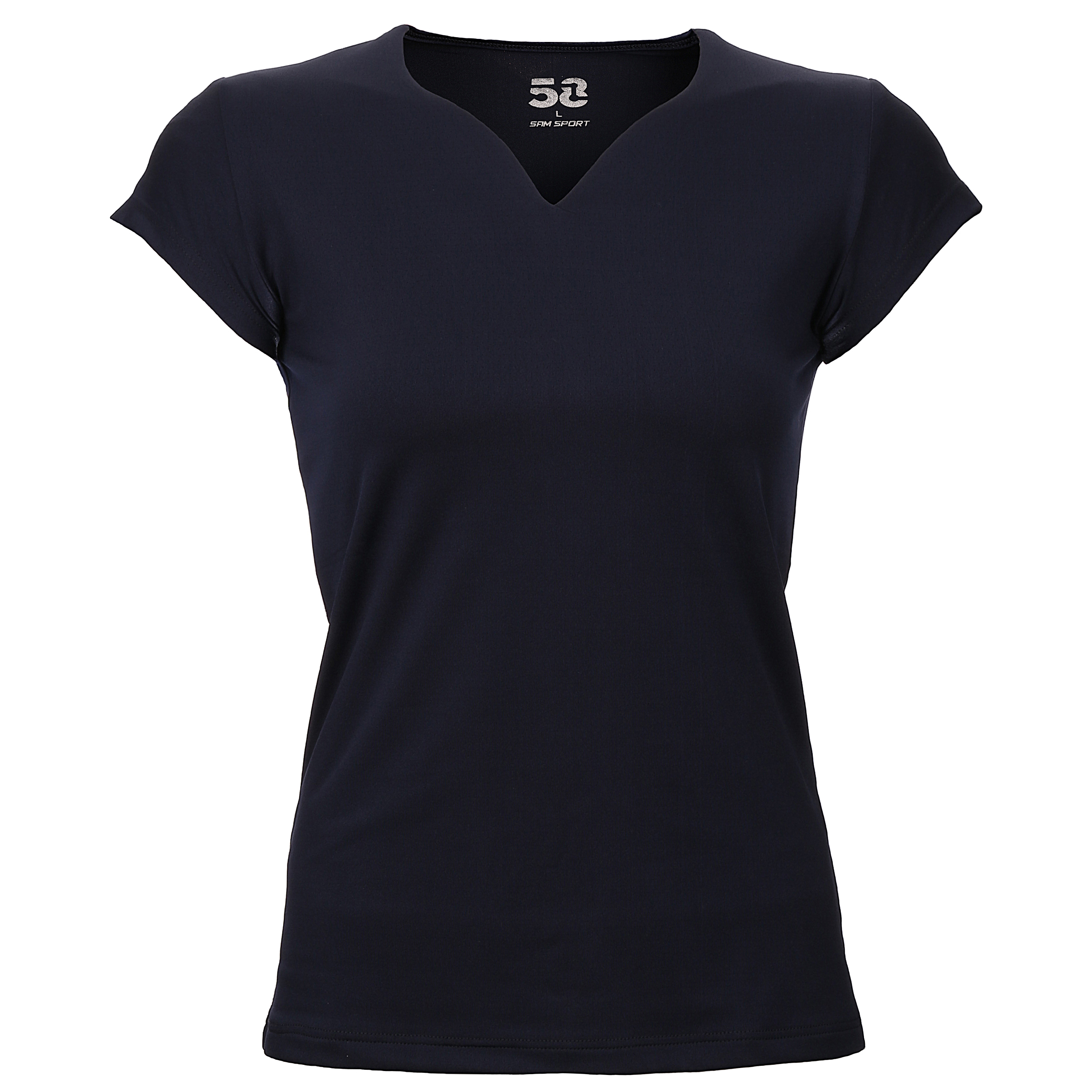تی شرت ورزشی زنانه مدل BF323232-1