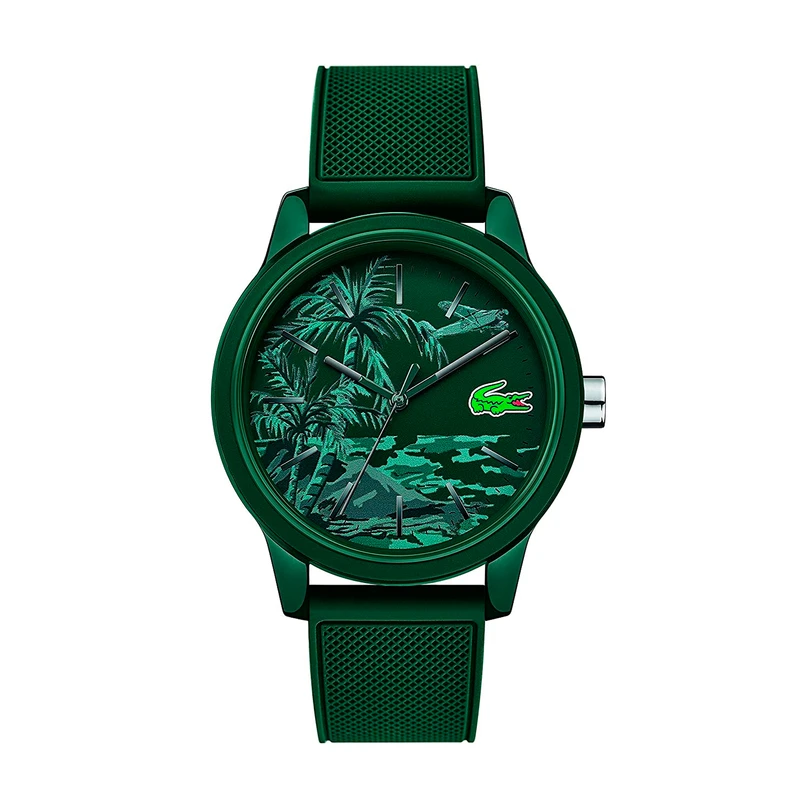 ساعت مچی عقربه ای مردانه لاگوست مدل 2011023