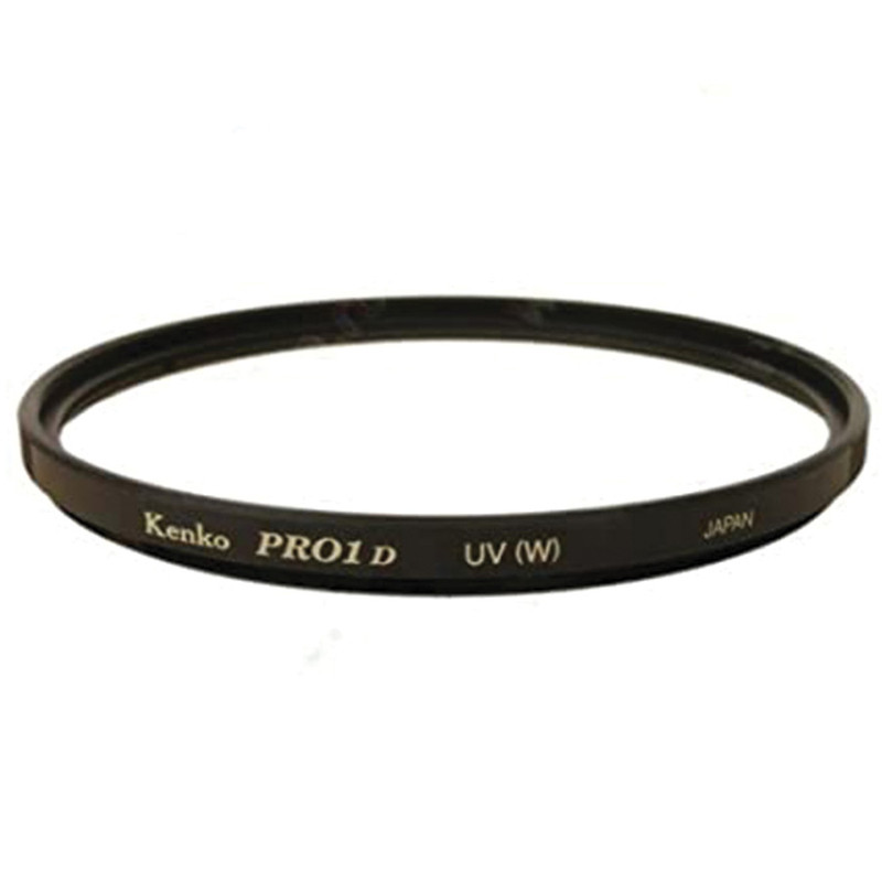 فیلتر لنز کنکو مدل Pro1 digital uv 77mm 
