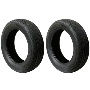 لاستیک خودرو کاپسن مدل H202 سایز 195/65R15 - دو حلقه