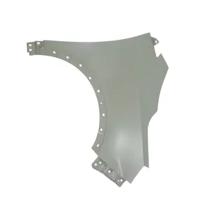 گلگير جلو راست مدل 8403202U2220E مناسب برای جك S3