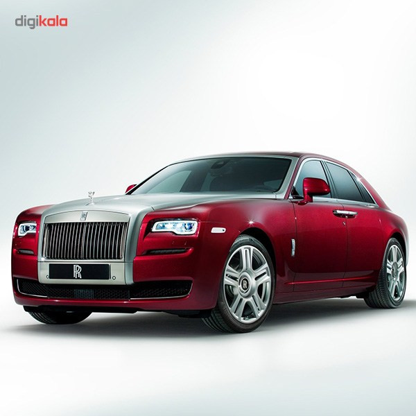 خودرو رولزرویس Ghost Series II اتوماتیک سال 2016