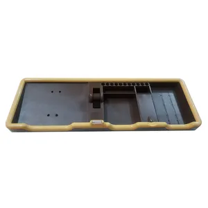 استند لوازم اداری رومیزی مدل 9002 کد 101