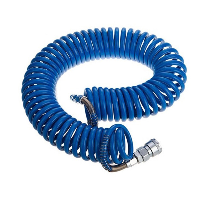 شلنگ فنری مدل H-2019 طول 5 متر