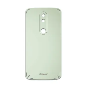 MAHOOT Fluorescence Cover Sticker for motorola Moto X Force