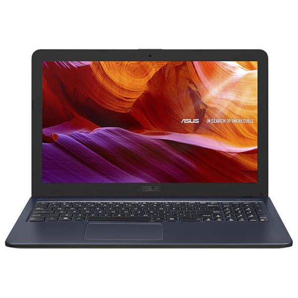 لپ تاپ 15 اینچی ایسوس مدل VivoBook X543MA – Q