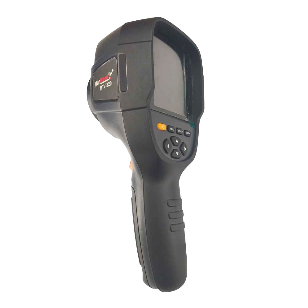 دوربین حرارتی مارمونیکس مدل MTV-320