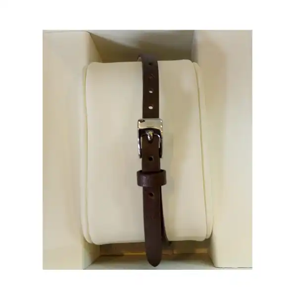 ساعت مچی عقربه ای زنانه الیکسا مدل E092-L354