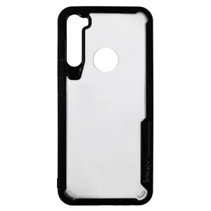 IPaky D0rClr Cover For Xiaomi Redmi Note 8T