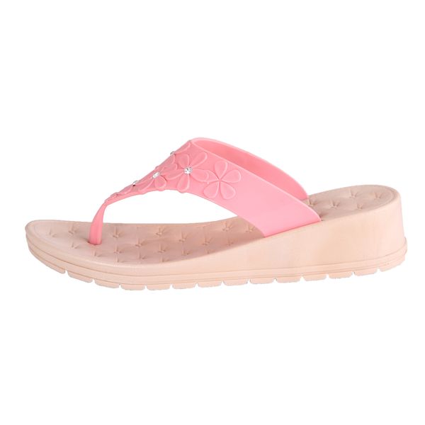 دمپایی لاانگشتی زنانه کد 16-P5074