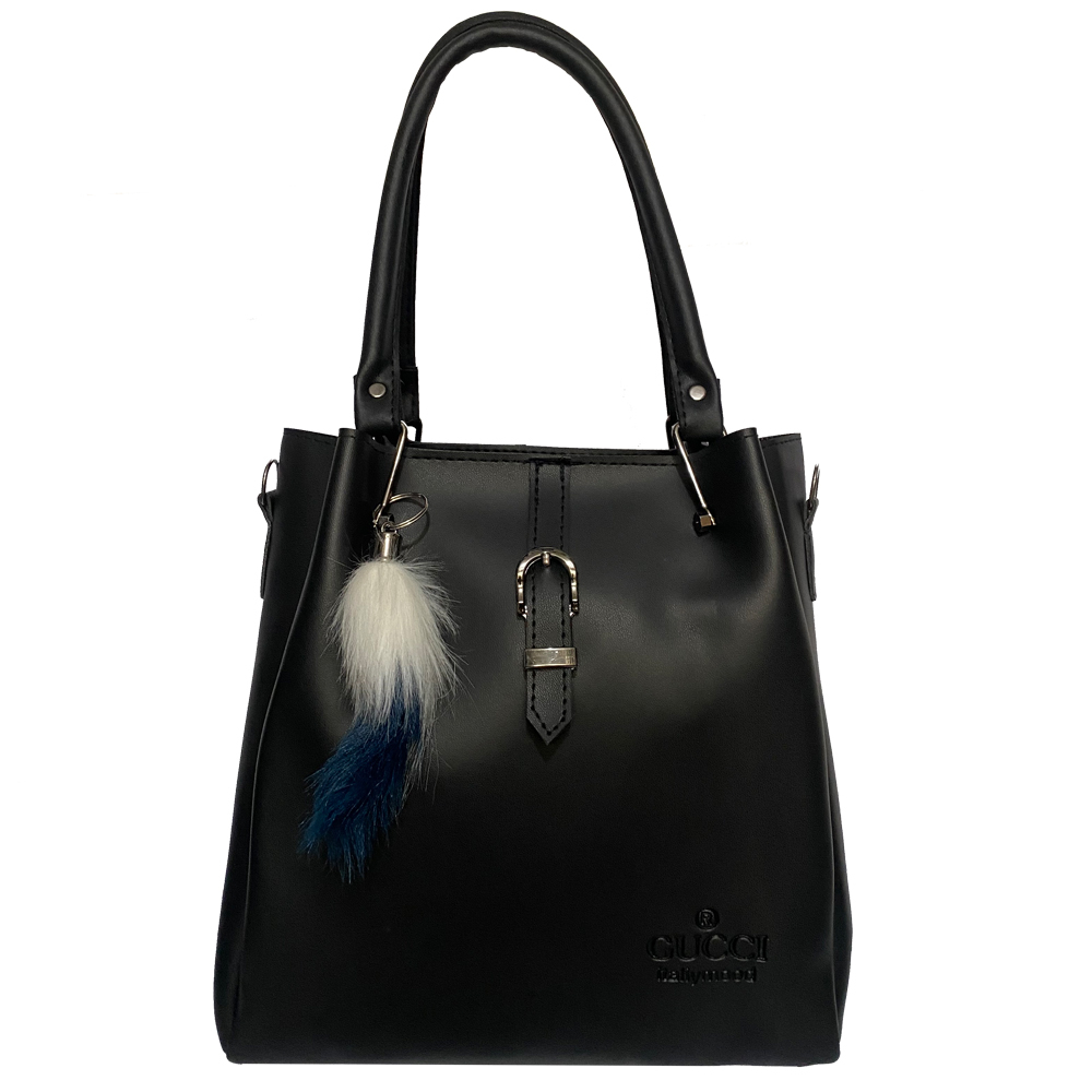 کیف دوشی زنانه کد 1725