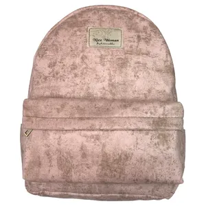 کوله پشتی زنانه کد q101