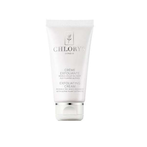 کرم لایه بردار پوست کلوریس مدل Exfoliante حجم 50 میلی لیتر کرم لایه بردار پوست کلوریس مدل Exfoliante حجم 50 میلی لیتر