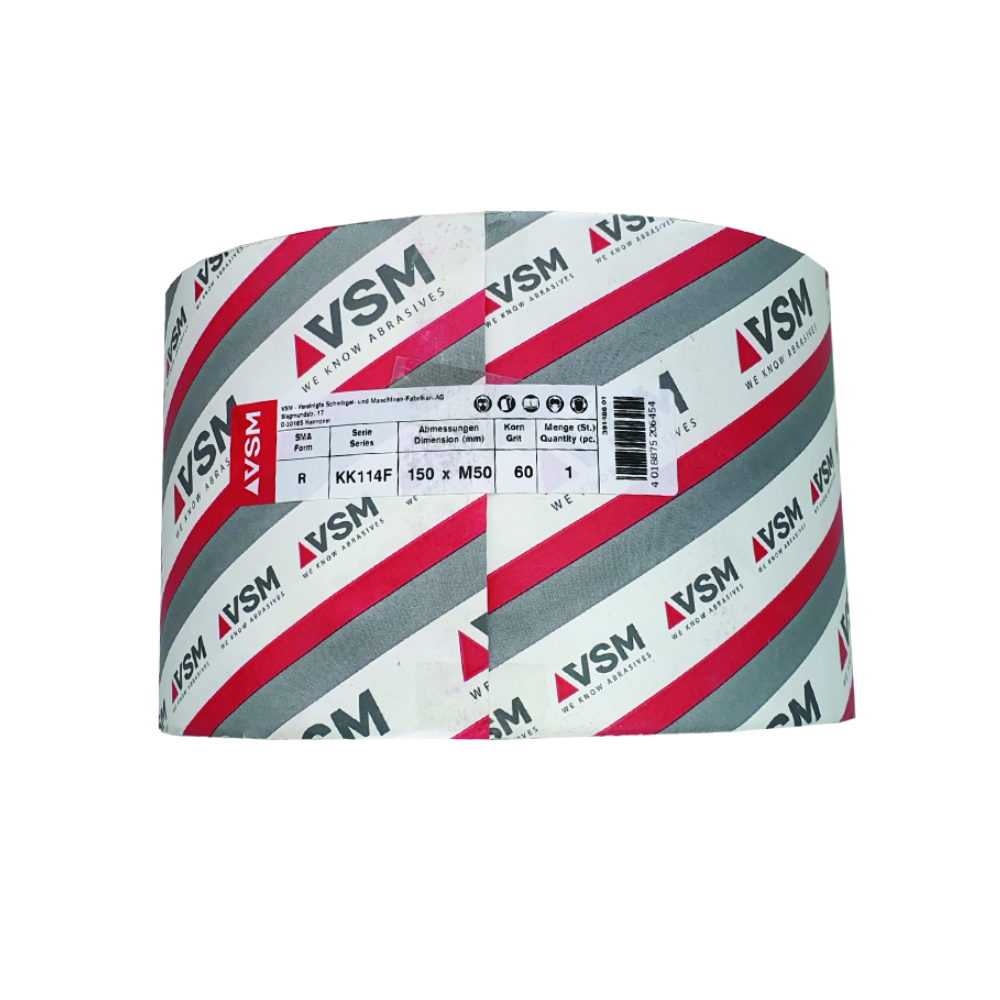 سنباده وی اس ام ویتکس مدل KK114F طول 50 متر