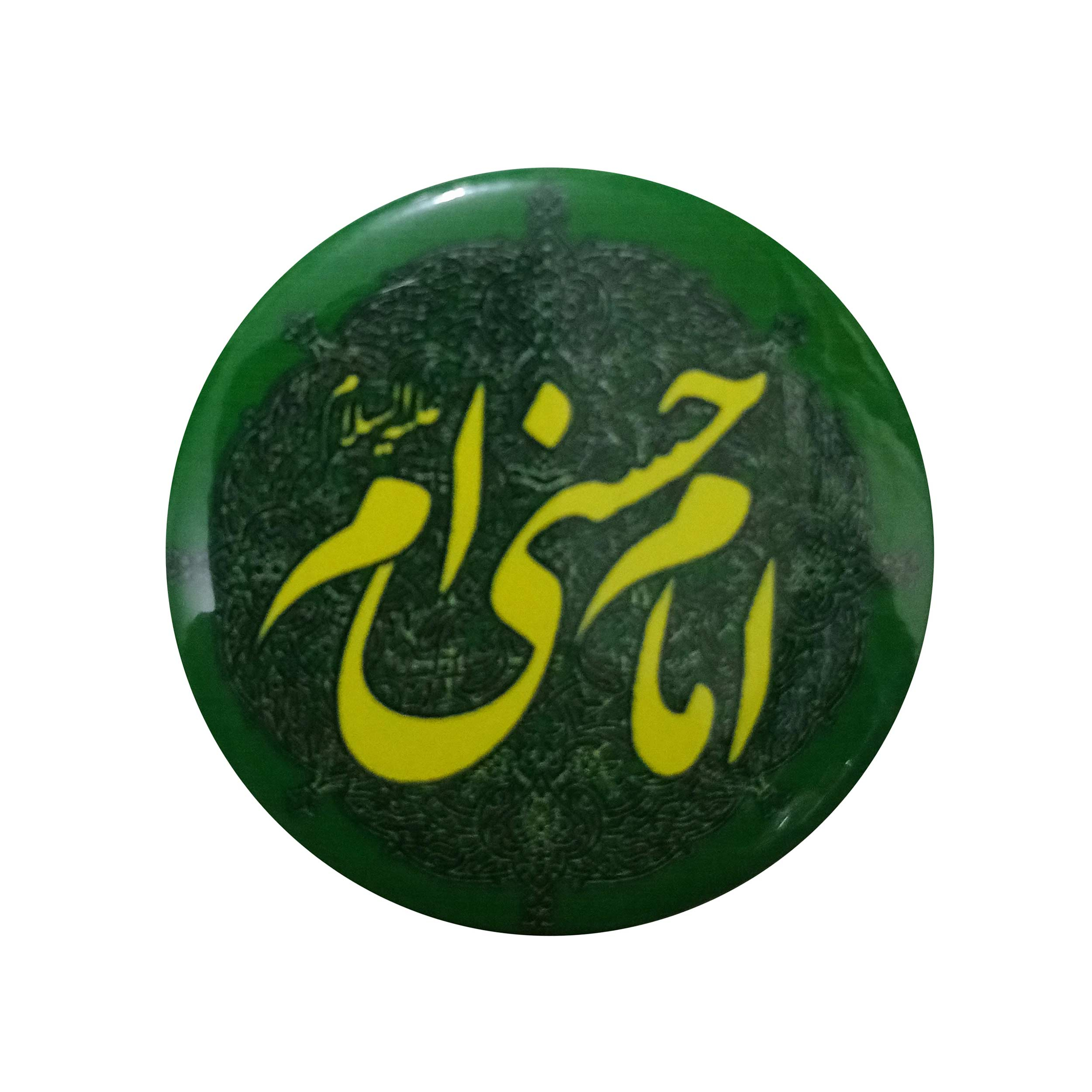 پیکسل طرح امام حسنی ام مدل p363