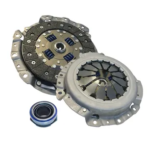 کیت کلاچ شایان صنعت مدل SH009 مناسب برای ریو