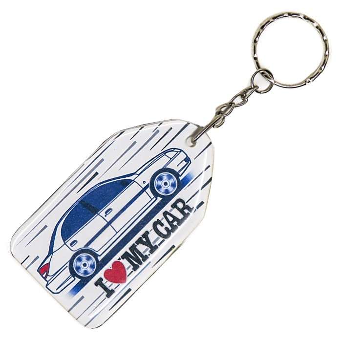 جاسوئیچی خودرو طرح کیا ریو کد KIAR10