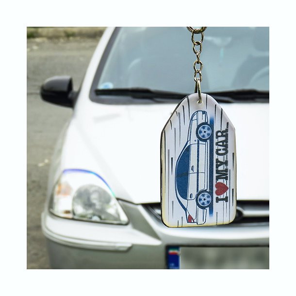 جاسوئیچی خودرو طرح کیا ریو کد KIAR10