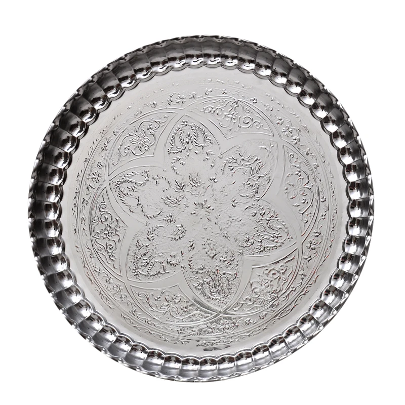 سینی مدل 50 کد M 44