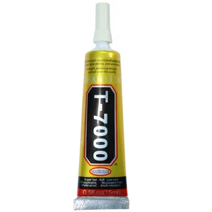 چسب مایع مدل T-7000 حجم 15 میلی لیتر