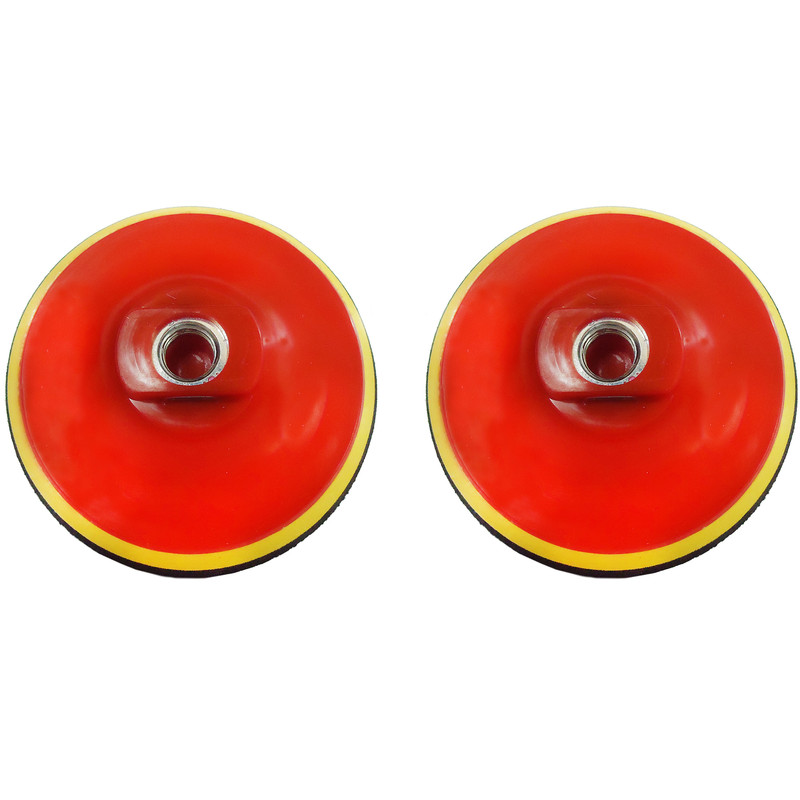 پد پشت کرکی مدل AFA 2 مجموعه 2 عددی