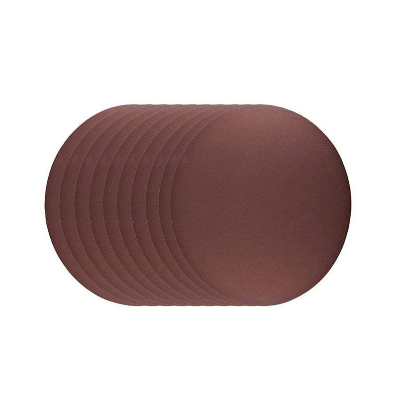 سنباده پشت کرکی کد 115 بسته 10 عددی