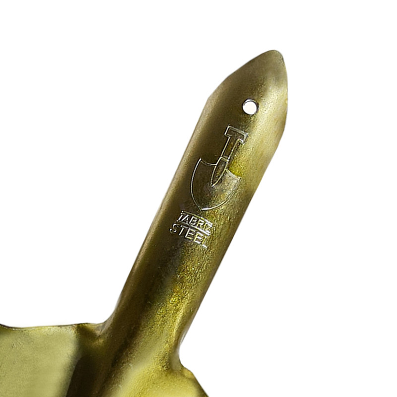 بیل تبریز استیل مدل S2