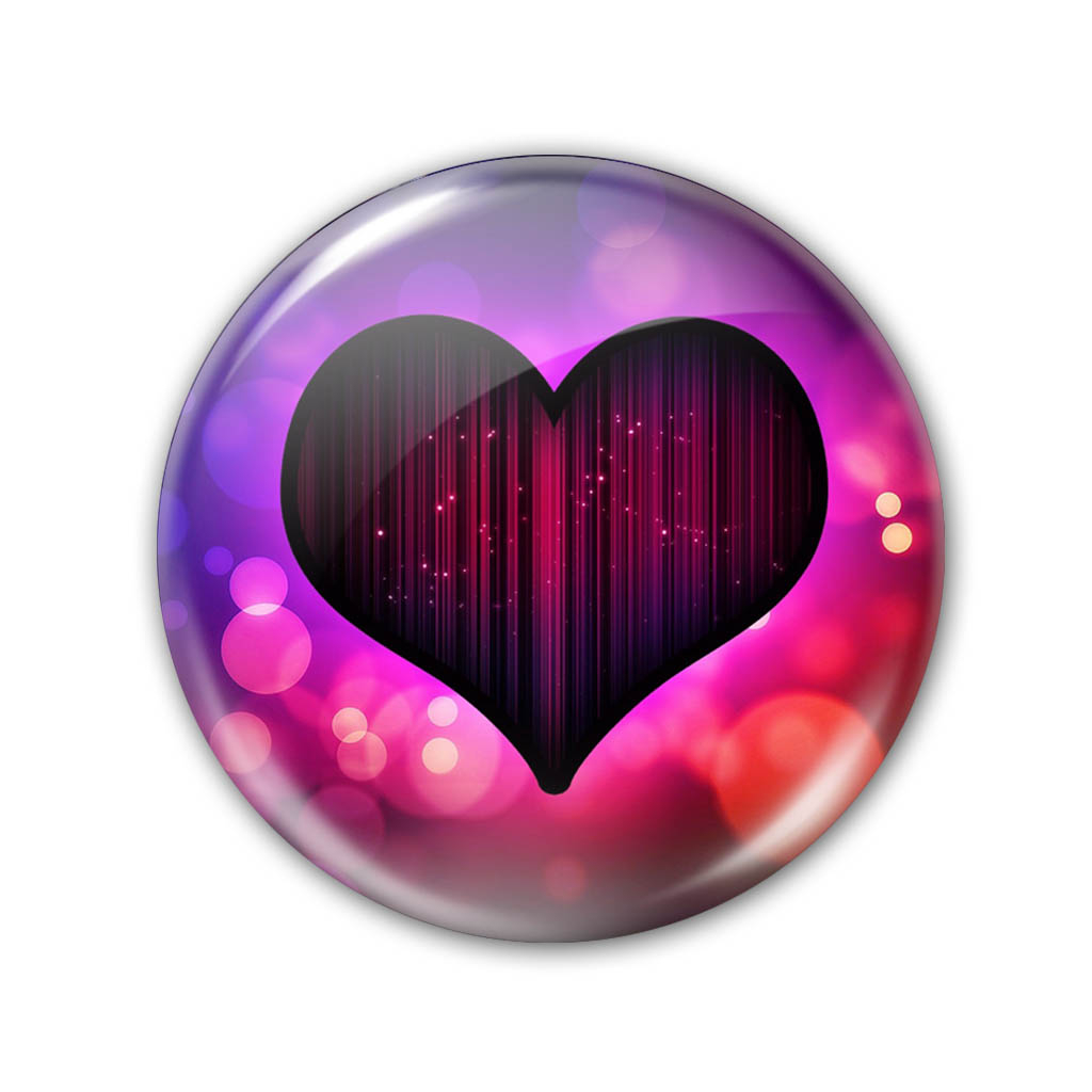 پیکسل طرح قلب کد 25731