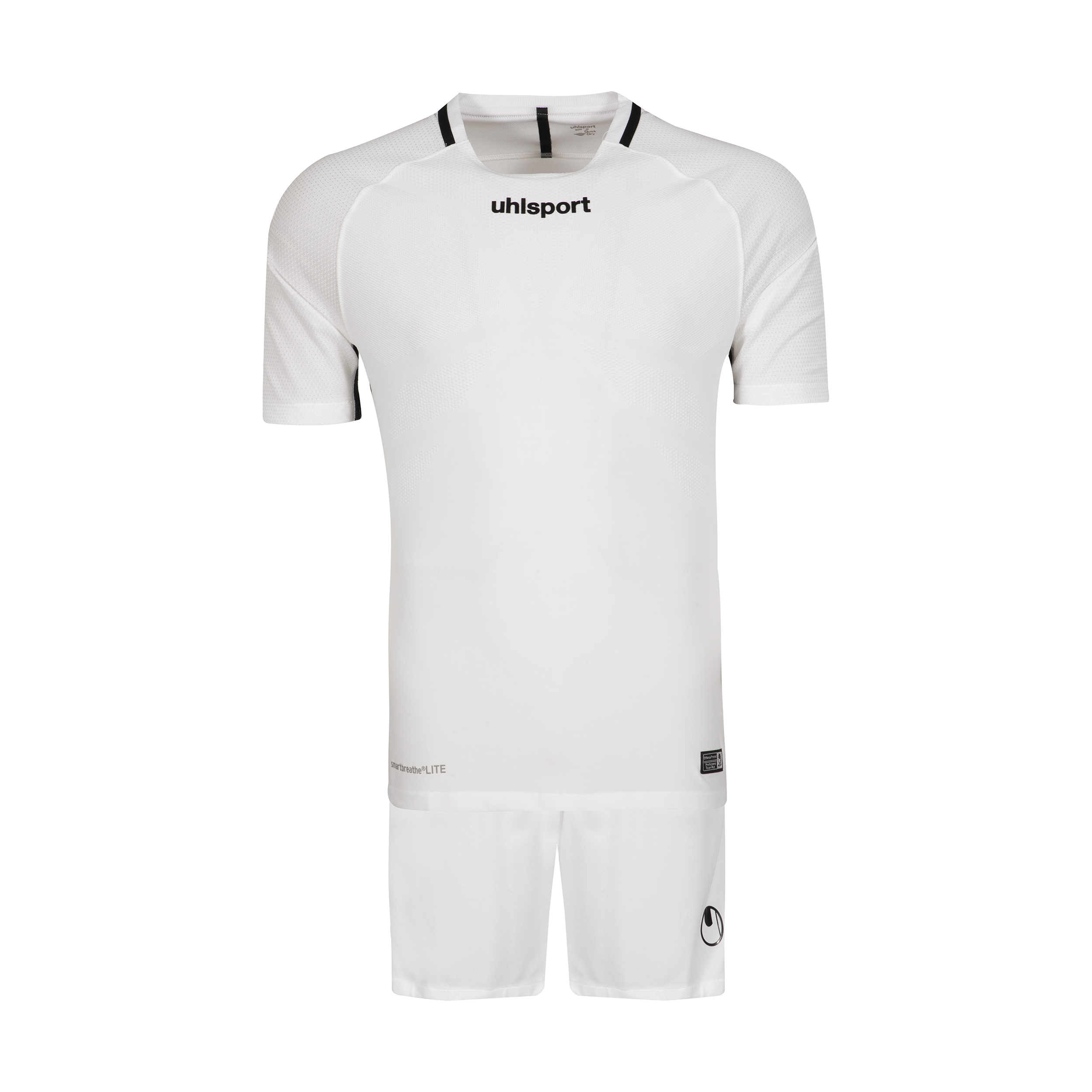 ست تی شرت و شلوارک ورزشی مردانه آلشپرت کد MUH148-002