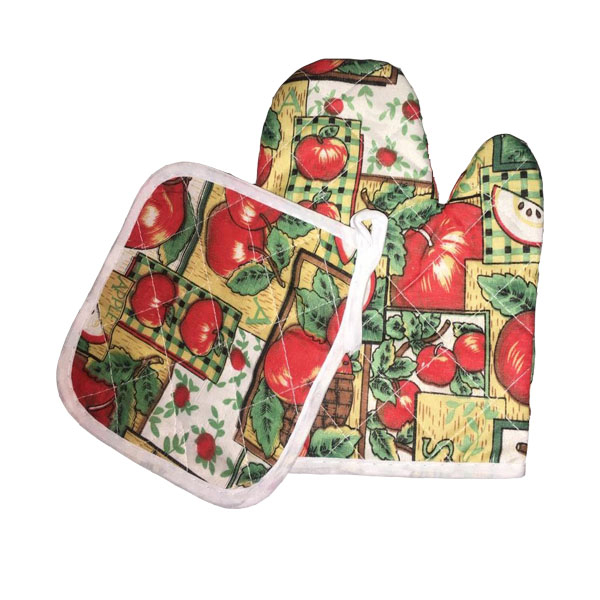 دستگیره آشپزخانه کد 03 مجموعه دو عددی