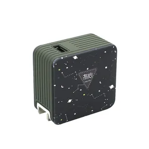 شارژر دیواری مائوکسین مدل VIP-12 Night Sky